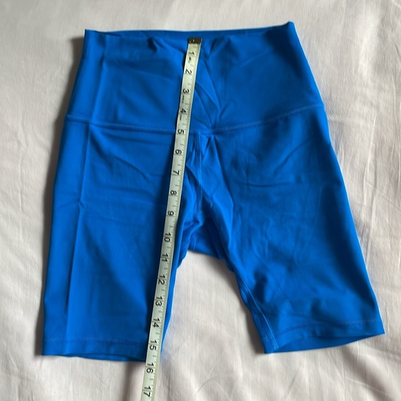 Lululemon Align High Rise 8” Short - Picture 8 of 8